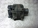 Volkswagen Bora alternator 1.9 - 2