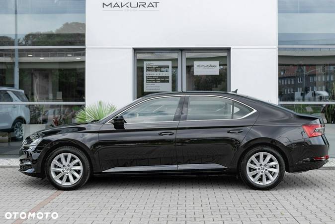 Skoda Superb - 9