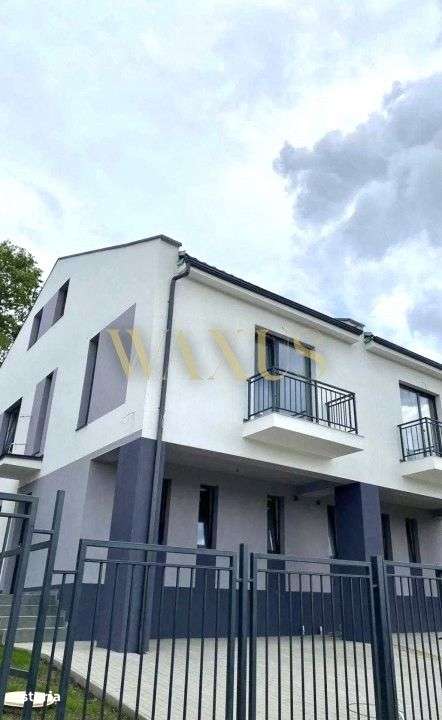 Duplex partial finisat zona Auchan - Imagine principală: 4/7