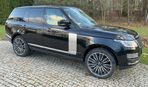 Land Rover Range Rover 4.4SD V8 LWB AB - 5