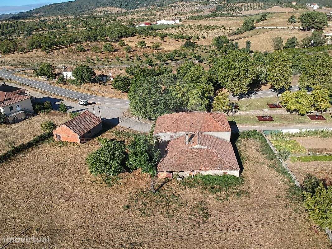 Moradia T4 para venda - Grande imagem: 4/7