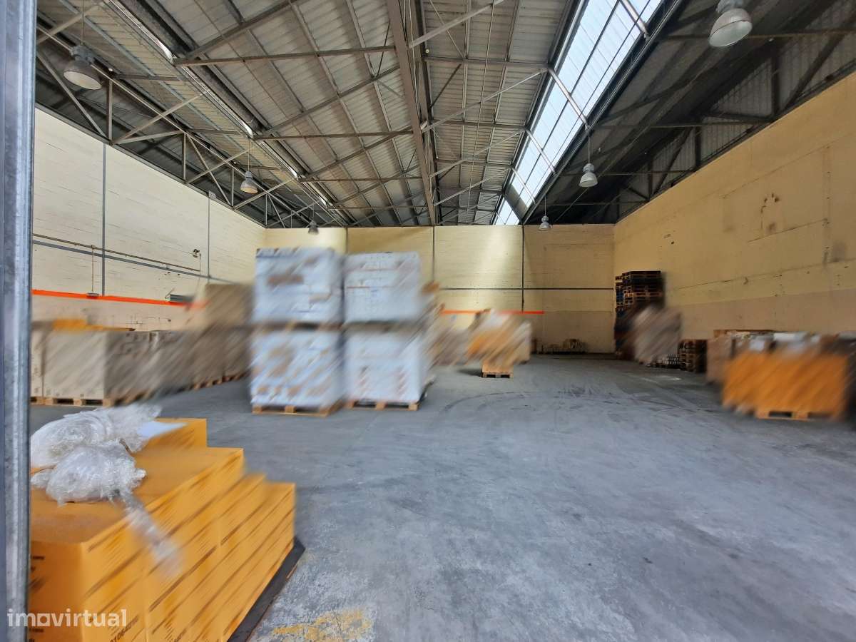 Armazém Palmela Venda | 4.431 m2 | Industrial e Serviços-10