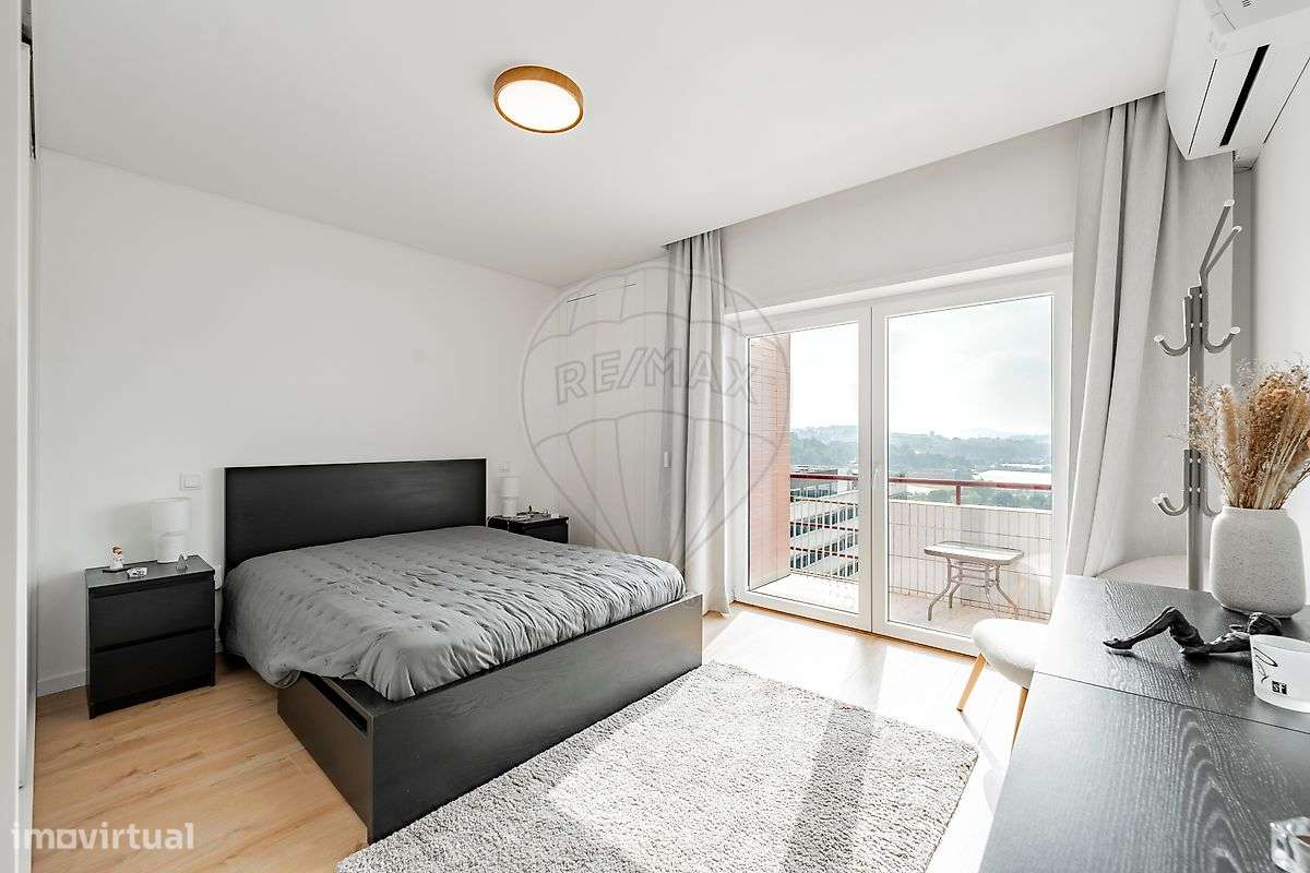 Apartamento T4 para venda-15