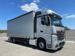 Mercedes-Benz ACTROS 1836 - 2