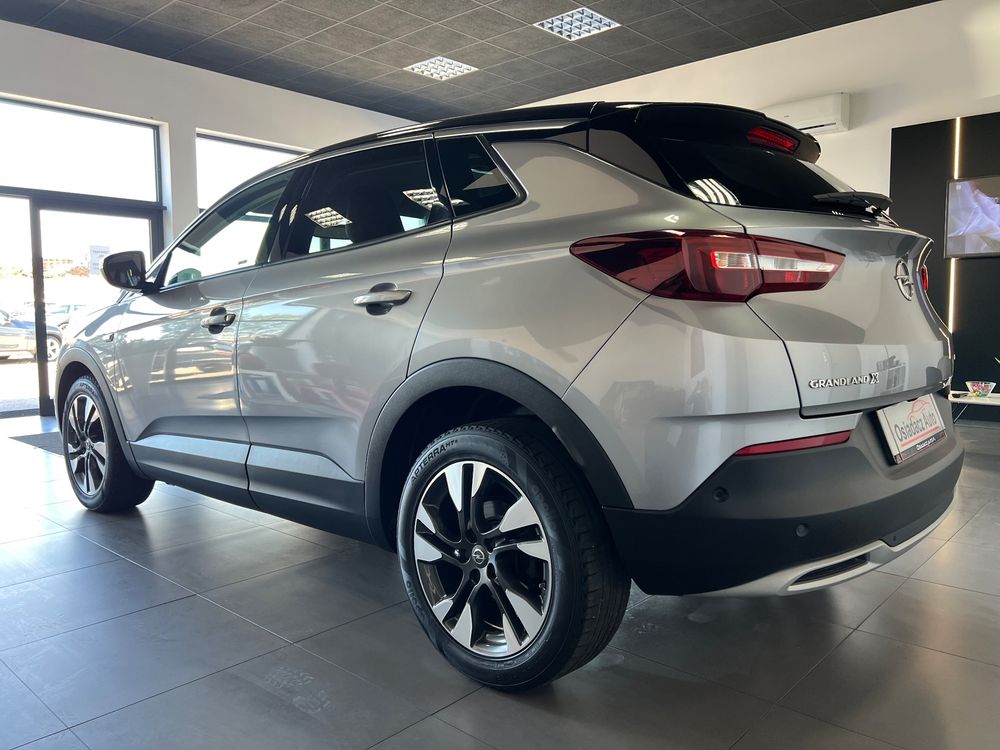 Opel Grandland-X
