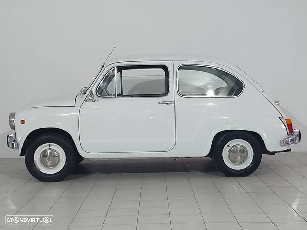 Fiat 600 - 4