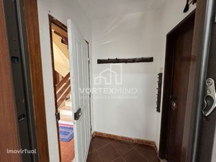 Apartamento T2 totalmente Remodelado