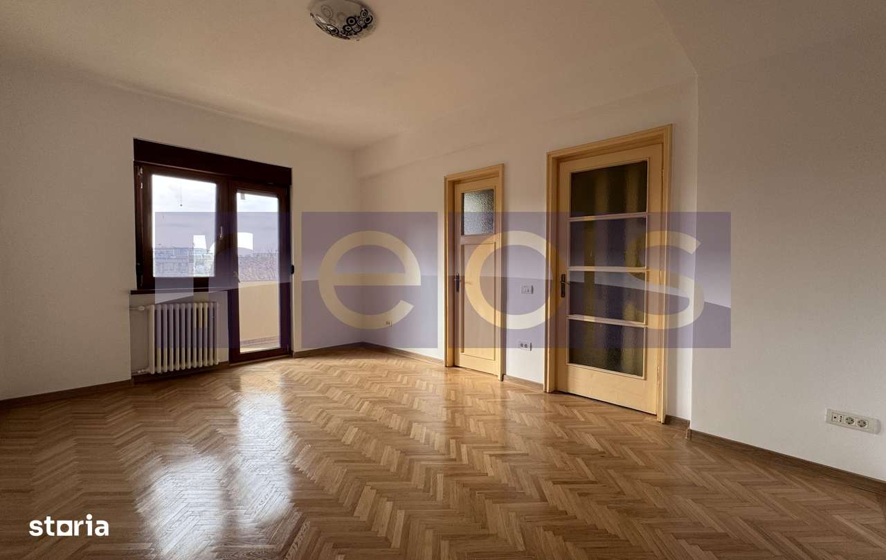 VANZARE 4 CAMERE DECOMANDAT | CISMIGIU | PALATUL PARLAMENTULUI-12