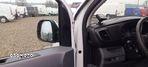 Opel Vivaro L2 Maxi Salon PL Izoterma Chłodnia Mroźnia do lodów minus 20 stopni 220V na stoku 3Eupal - 14