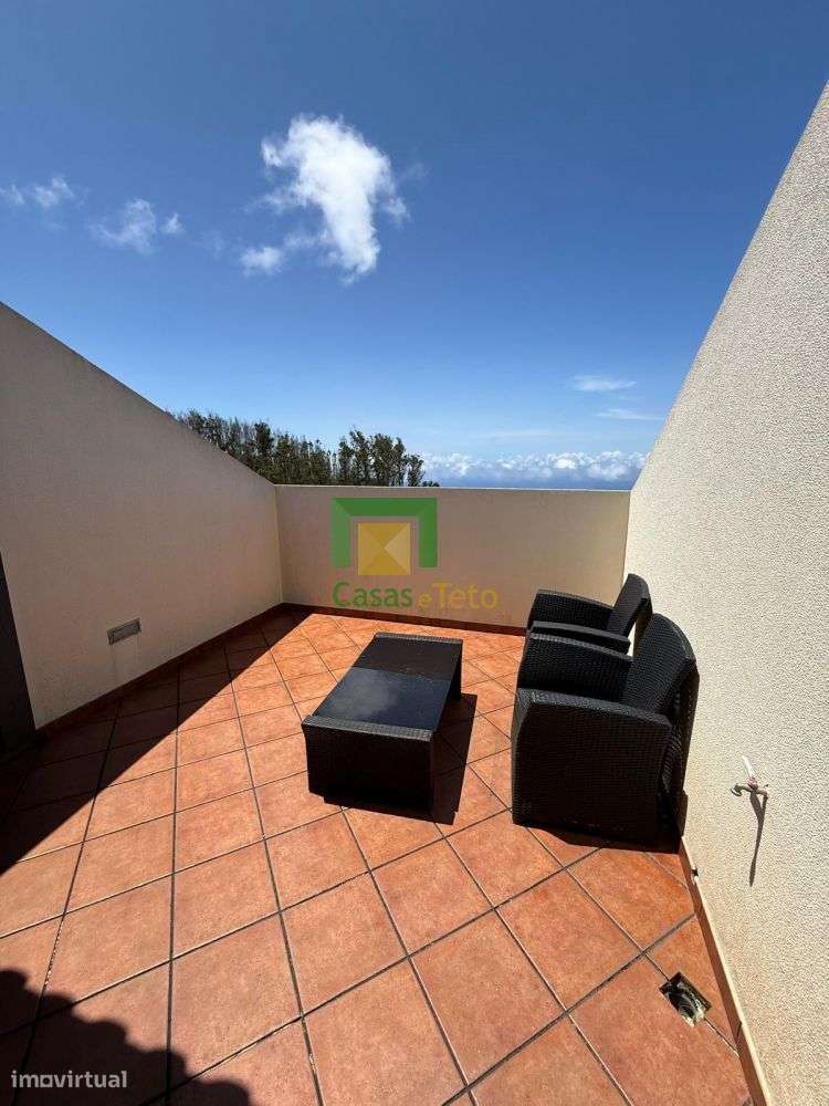 Moradia T3- Achadas da Cruz-18