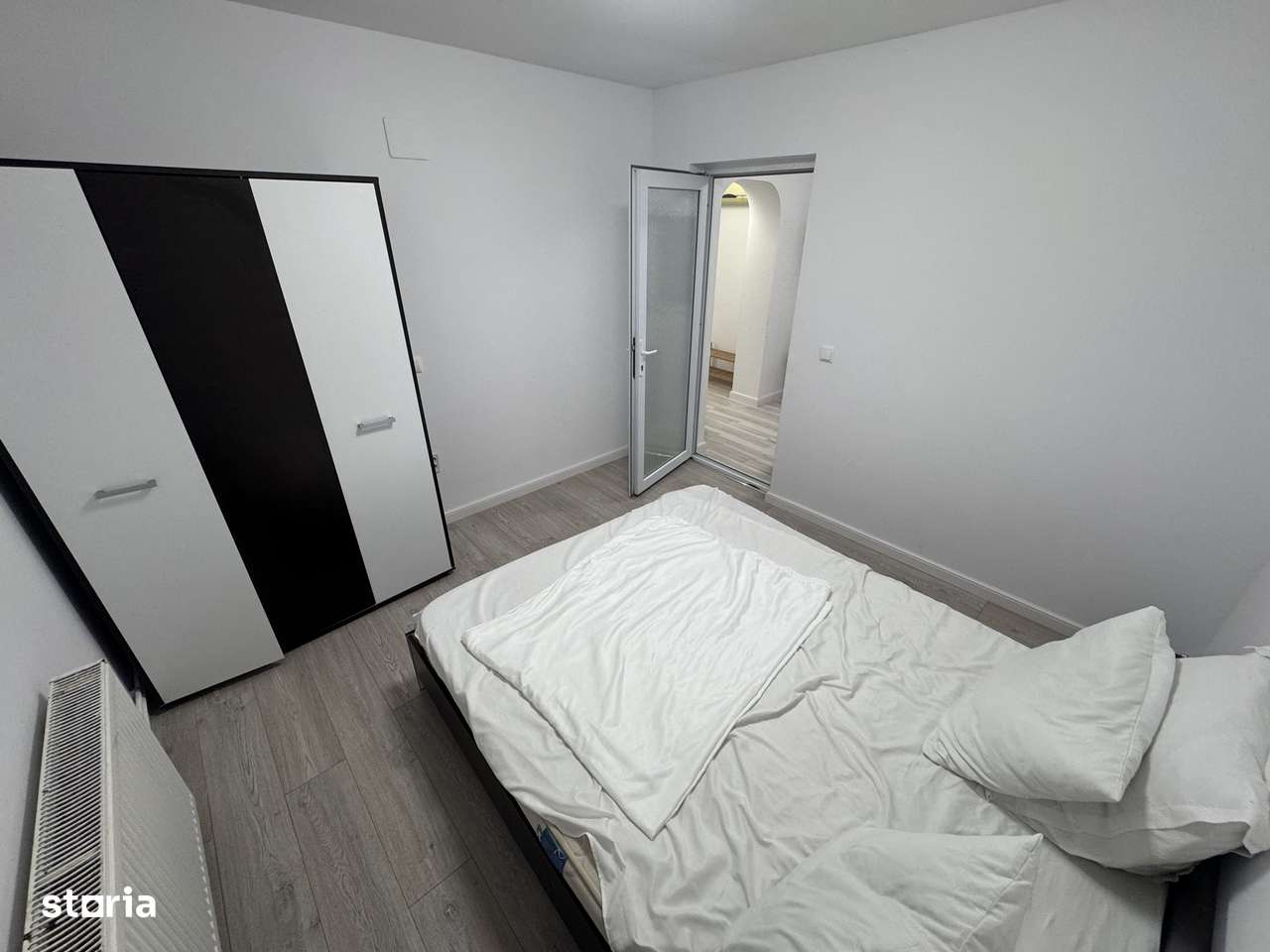 Casă cu 3 camere zona Faleză Nord, Renovată, Centrală pe gaz - Imagine principală: 4/11