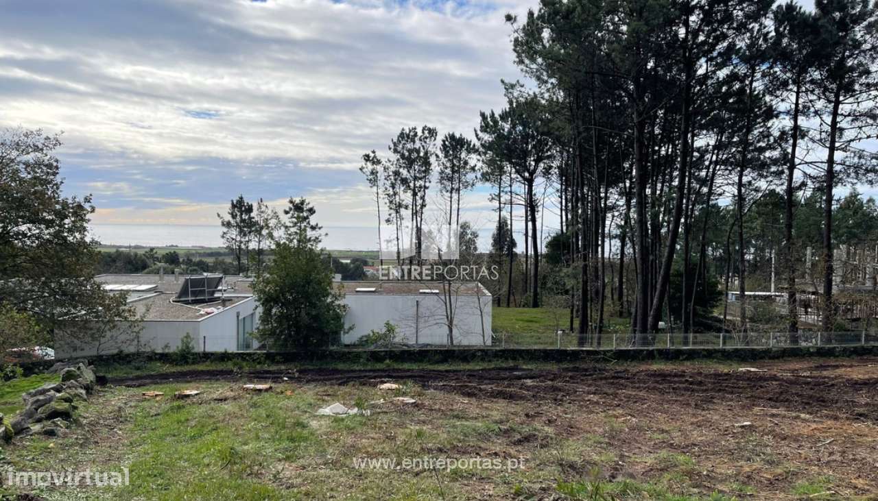 Venda de fantástico terreno, Areosa, Viana do Castelo - Grande imagem: 5/30