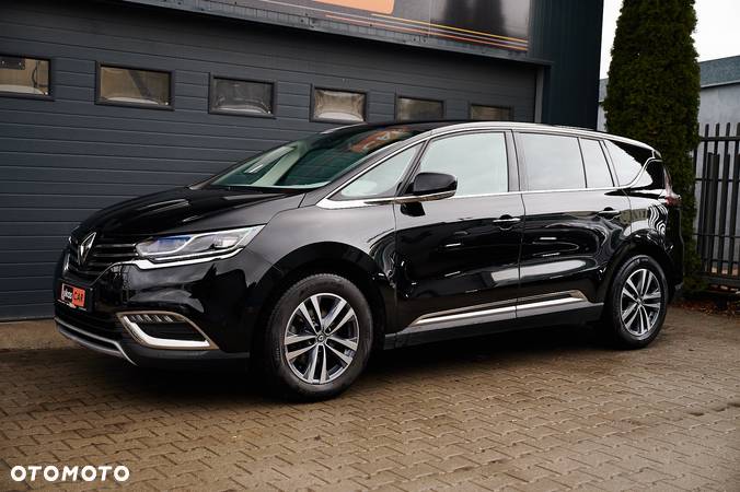 Renault Espace 1.8 TCe Energy Zen EDC - 7