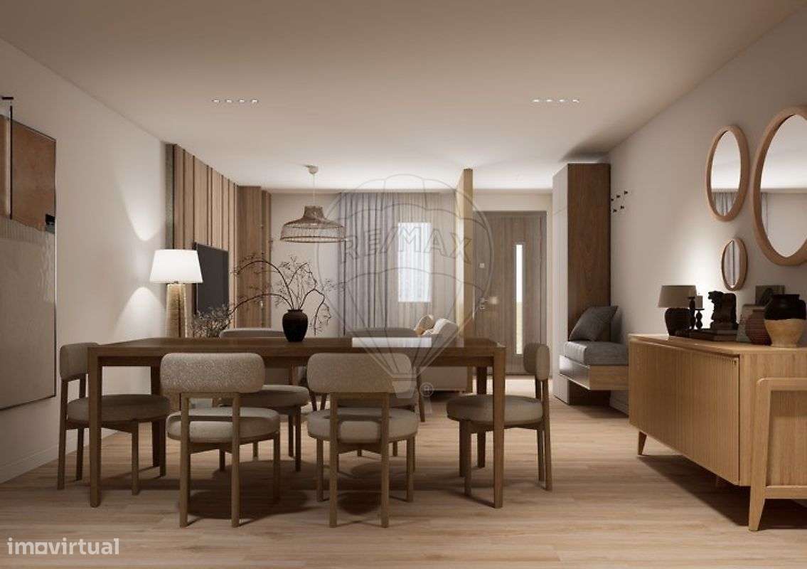 Moradia T2 para venda - Grande imagem: 5/13