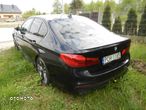 BMW Seria 5 M550d xDrive - 4