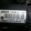 Radiador De Intercooler Seat Leon (1P1) - 1