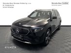 Mercedes-Benz EQB 300 4-Matic Electric Art - 1