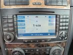 MERCEDES W209 CLK LIFT RADIO COMAND NAVI NAWIGACJA NTG1 - 1