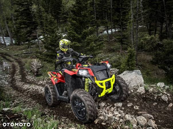 Polaris Scrambler - 5