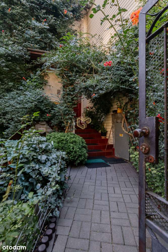 Mega Okazja Warszawa Saska Kępa-14