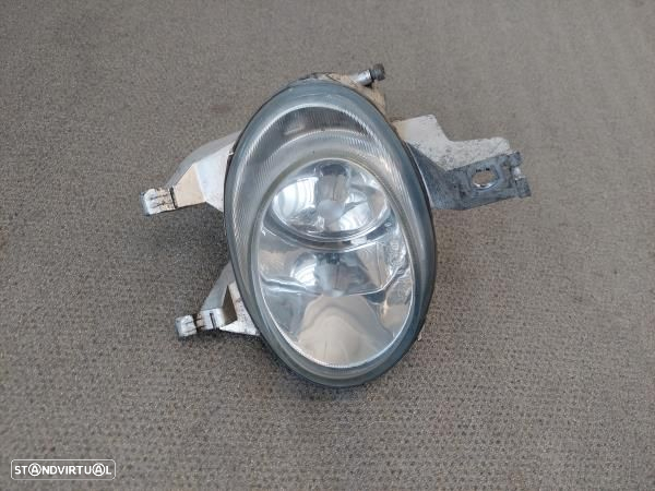 Farol Nevoeiro Esq Peugeot 206 Hatchback (2A/C) - 2