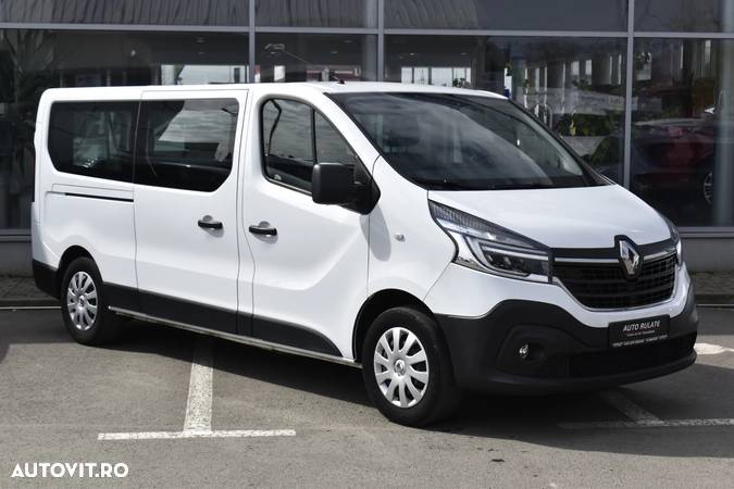 Renault Trafic - 4