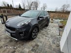 Kia Sportage 1.6 T-GDI GT Line 4WD DCT - 12