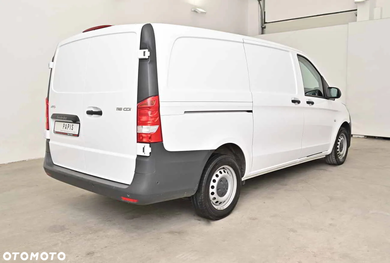 Mercedes-Benz Vito - 3