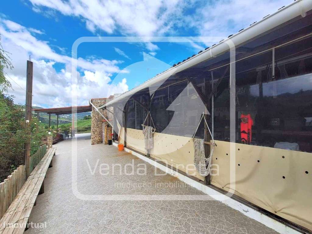 Moradia V6 com anexo T2 com terreno de 7.480 m2 em Arruda dos Vinho...-26