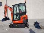 Kubota KX019-4 - 11