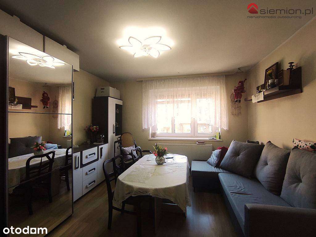 Kawalerka blisko Centrum-6