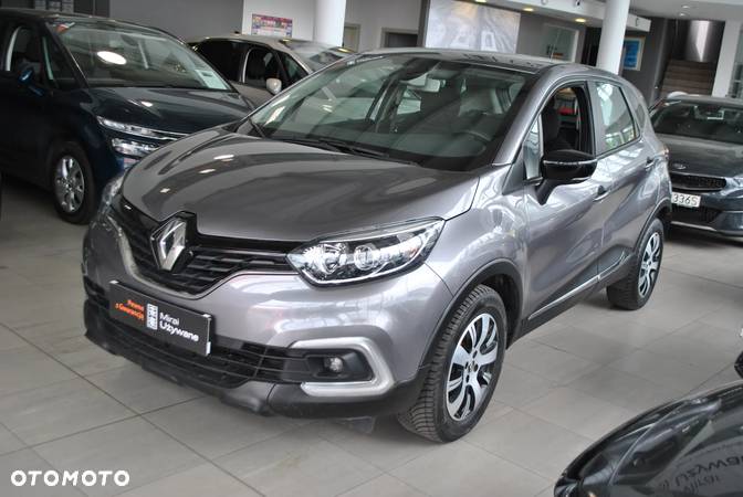 Renault Captur - 4