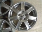 FELGI RIAL 16 VW SKODA SEAT AUDI 5X112 6J ET50 - 3