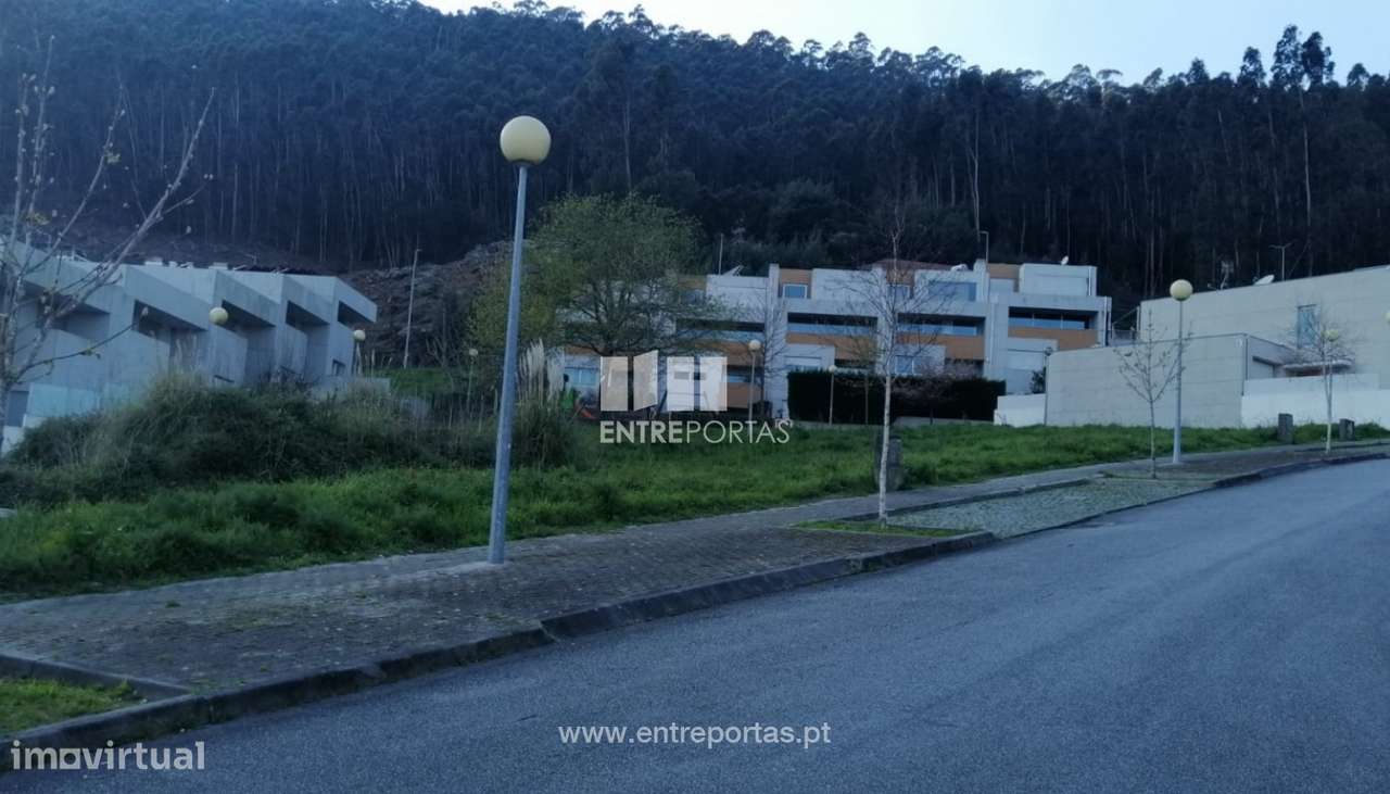 Venda de lote para construção, Sta Maria Maior, Viana do Castelo - Grande imagem: 5/30