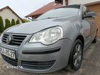 Volkswagen Polo 1.2 12V Comfortline - 3