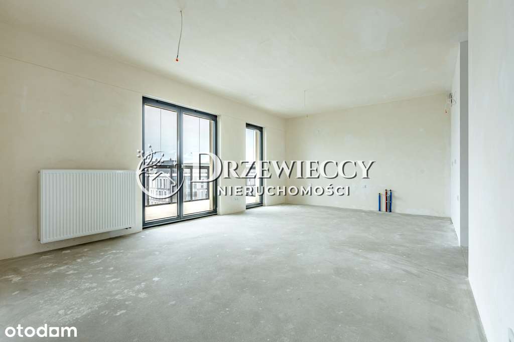 Wyjątkowy apartament z widokiem na Warszawę-3