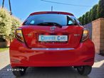 Toyota Yaris 1.33 Premium - 26