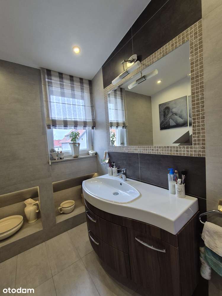 Wyjątkowe mieszkanie w sercu Ustki – 5 min. od plaży / 0% Prowizji-16