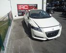 Honda CR-Z 2010 - 3