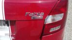 Peças Skoda Fabia 1.9 tdi de 2008 - 4