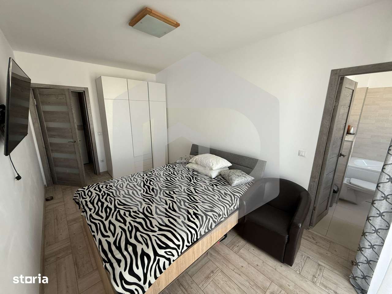 Apartament de vanzare | 3 Camere | Parcare Subterana | Balanta-10