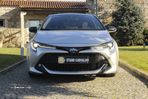 Toyota Corolla 2.0 Hybrid Comfort+P.Sport - 2