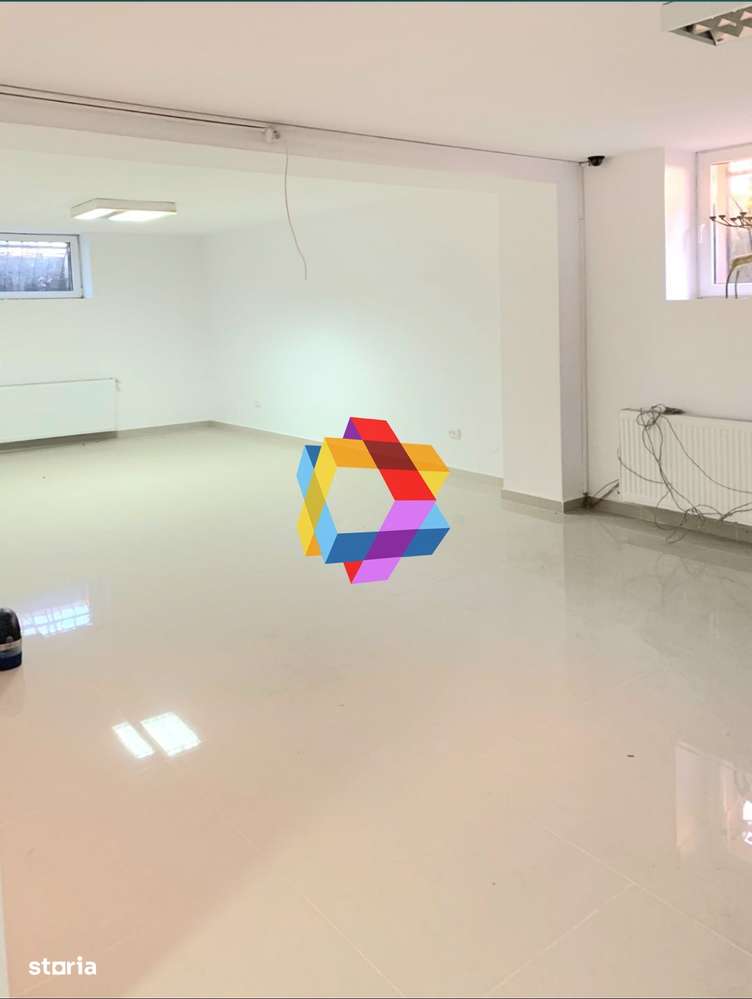 Spatiu de birouri - 450 mp # plus-imo.ro - Imagine principală: 3/20