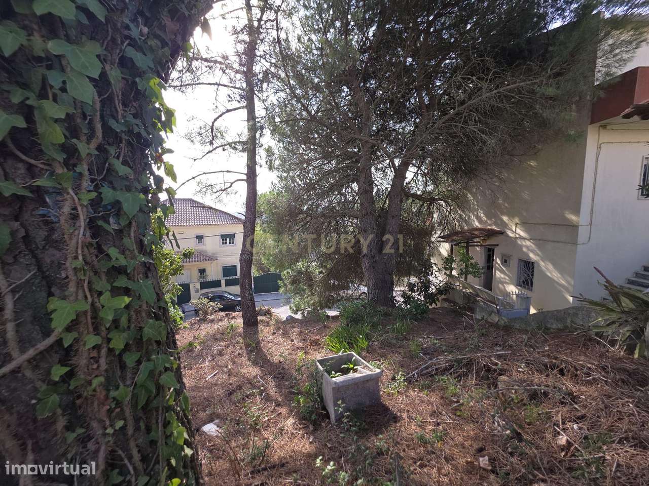 TERRENO URBANO COM 460 m² E VISTA FANTÁSTICA – CANEÇAS-0