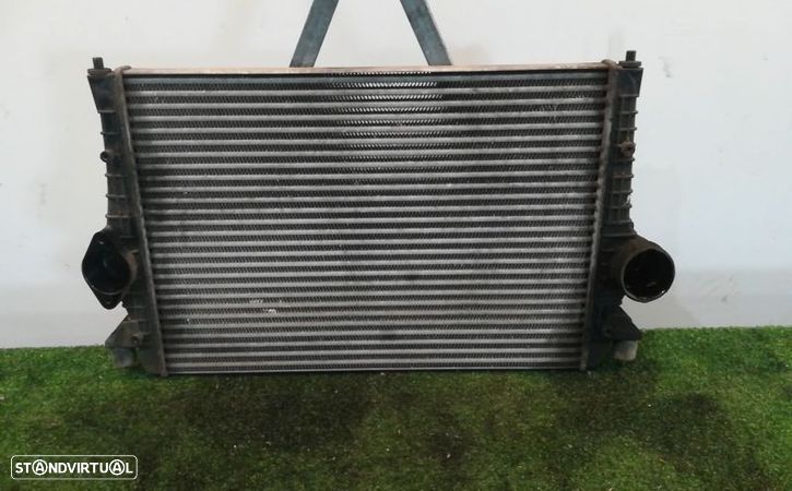 Intercooler Radiador Seat Alhambra (7V8, 7V9) - 1