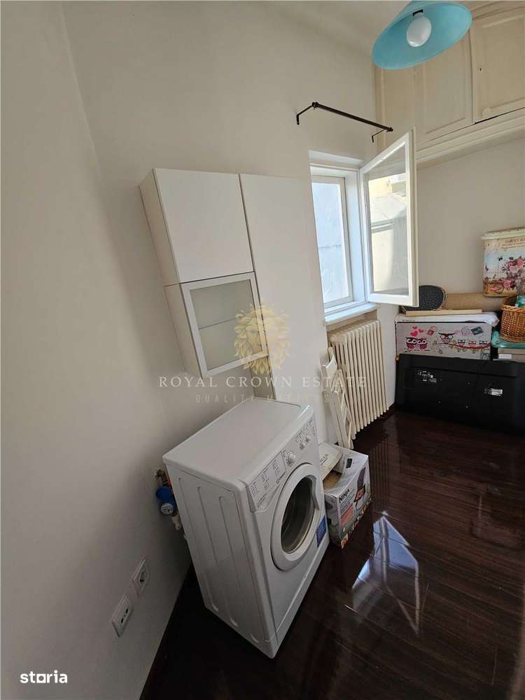 Apartament 2 camere | Piata Amzei - Piata Romana | bloc 1935-4