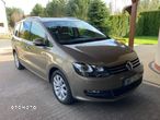 Volkswagen Sharan - 6