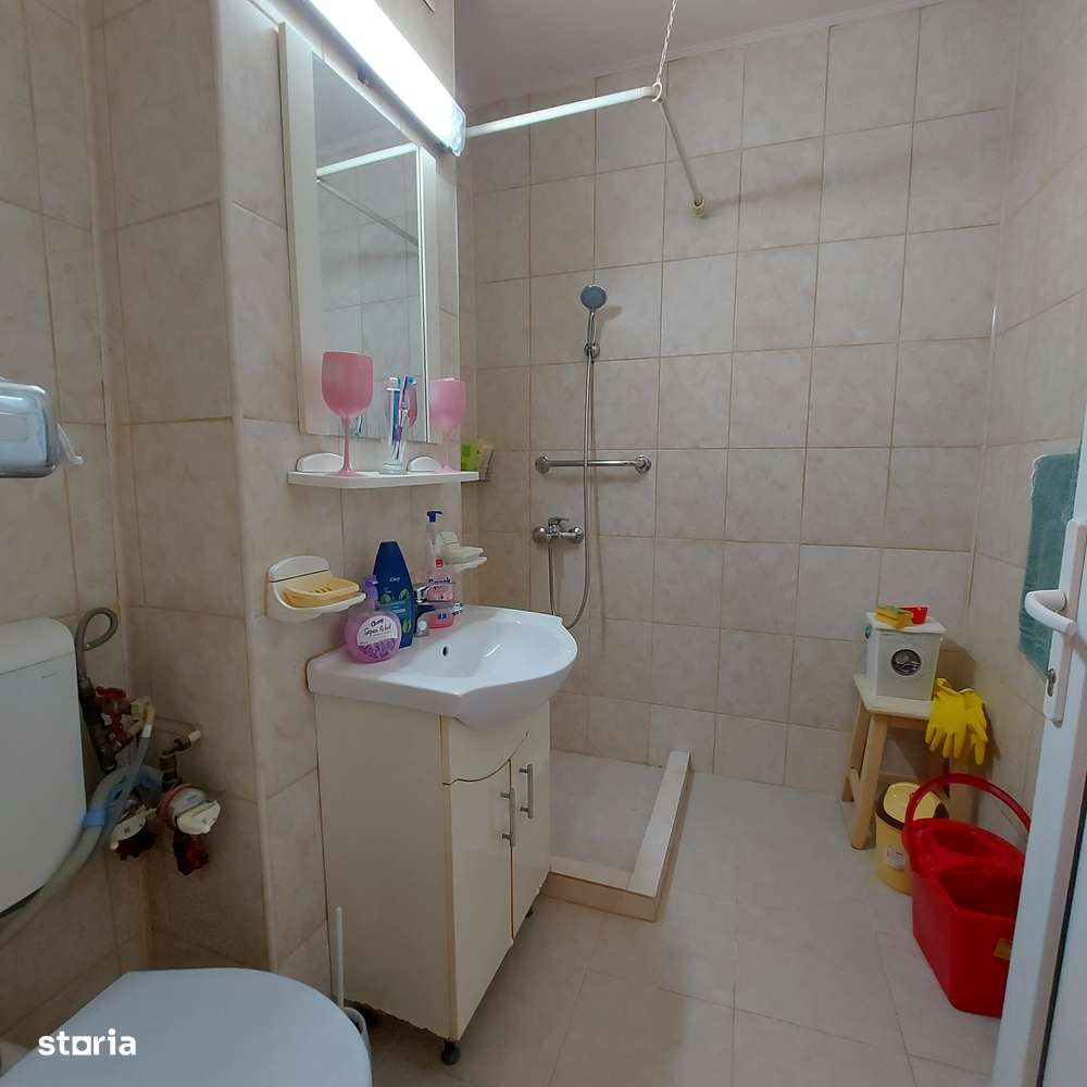 Piata Muncii metrou- Sos Mihai Bravu, etaj 3-5