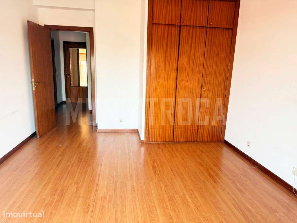 Apartamento T2 Nogueiró - Grande imagem: 4/27