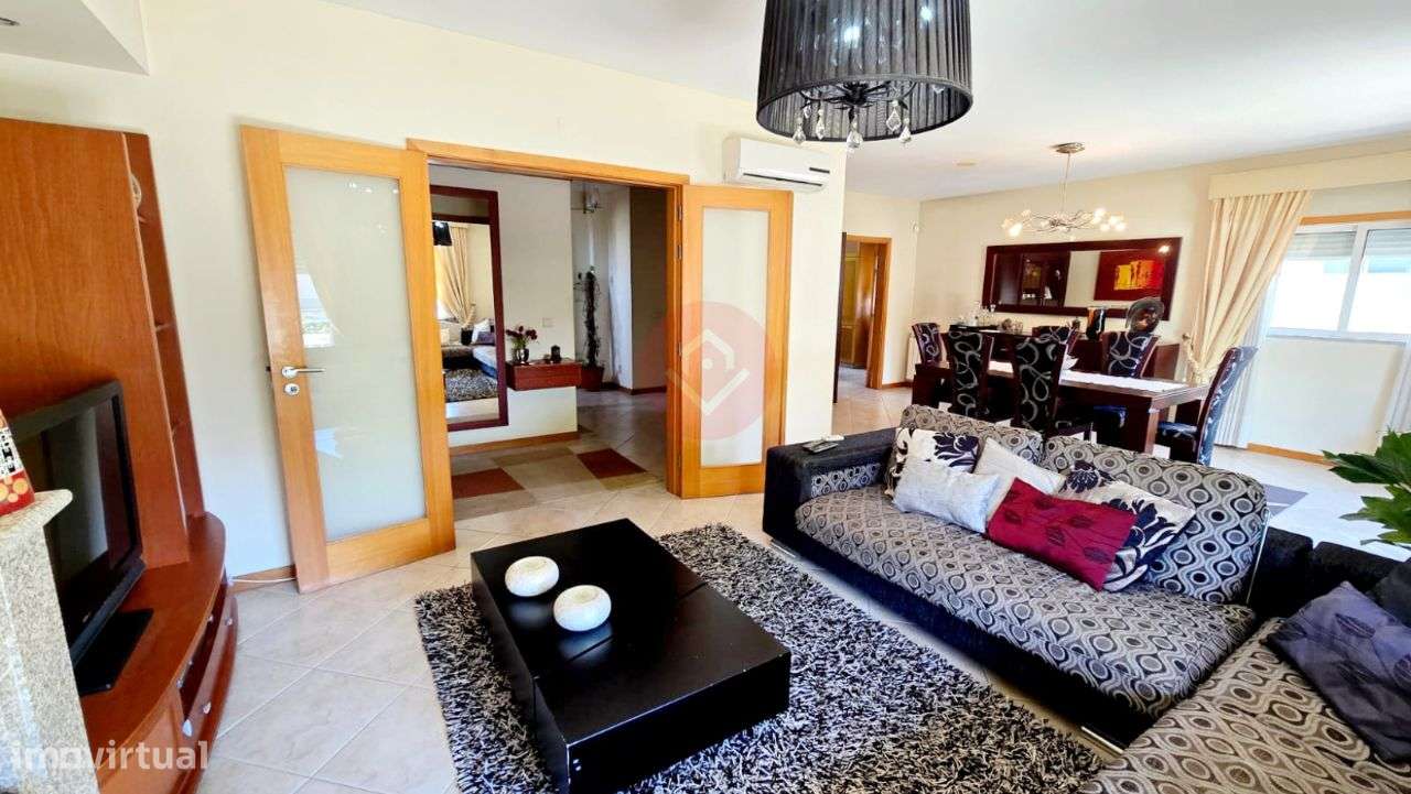 Moradia individual c/piscina .Soutelo .Vila .Verde-14